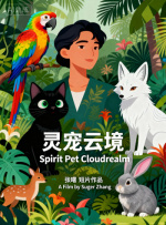 寂寞等待