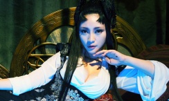 婷婷丁香综合网