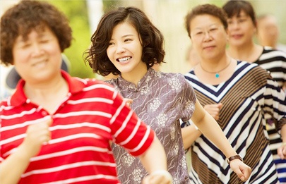 给得好的女秘书们
